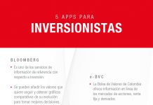 principales aplicaciones para invertir mejor