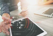 Tecnología DTL y blockchain