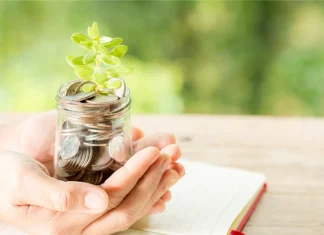 Inversión y desarrollo sostenible