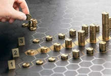 10 formas inteligentes de invertir su primer millón de pesos Estrategias para invertir un millón de pesos en Colombia.