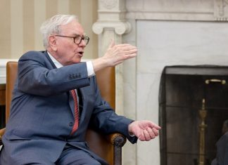 Carta anual de Warren Buffett.